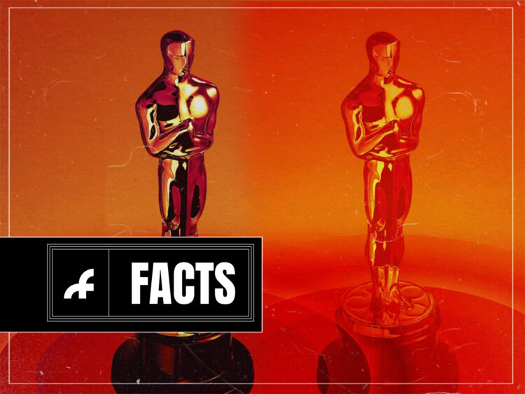 Oscars 2024 - Far Out Facts - Academy Awards 2024