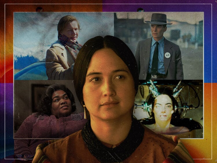 Oscars 2024- The 10 best acting performances