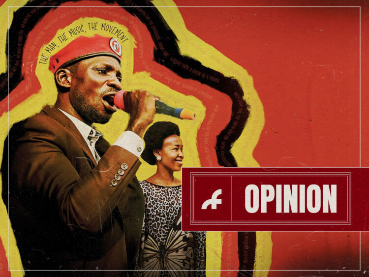 Oscars 2024 - The nominee that has given a lease of life to Ugandan politics - 2024
