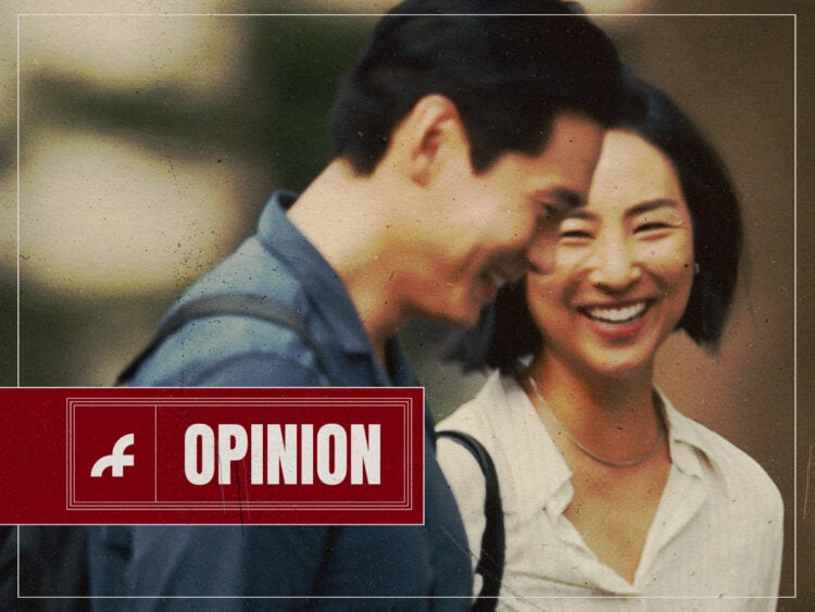 Oscars 2024- Why ‘Past Lives’ should win ‘Best Original Screenplay’ - 2024