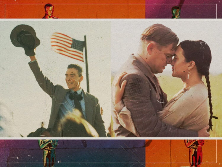 Oscars 2024 - Winners and Losers - Oppenheimer - Killers of the Flower Moon