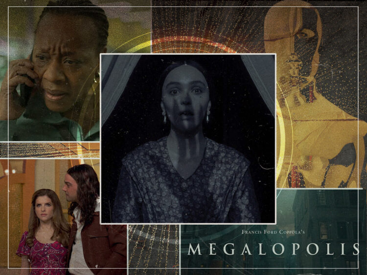 Oscars 2025 - The 10 movies that could be competing for 'Best Picture'