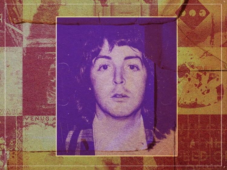 Paul McCartney - Songwriter - Musician - The Beatles - Wings - 1970s - 2024