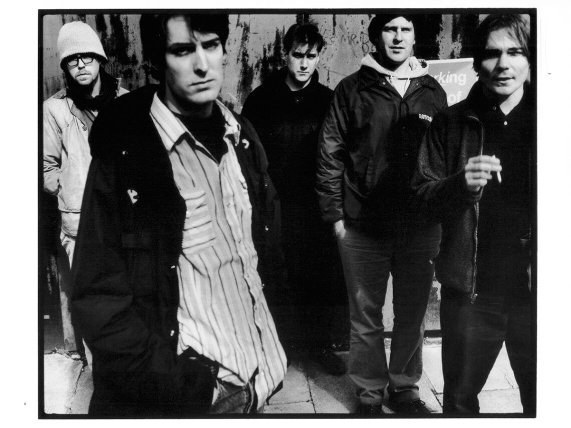 Pavement - 1990s - 2024 - Kevin Westenberg