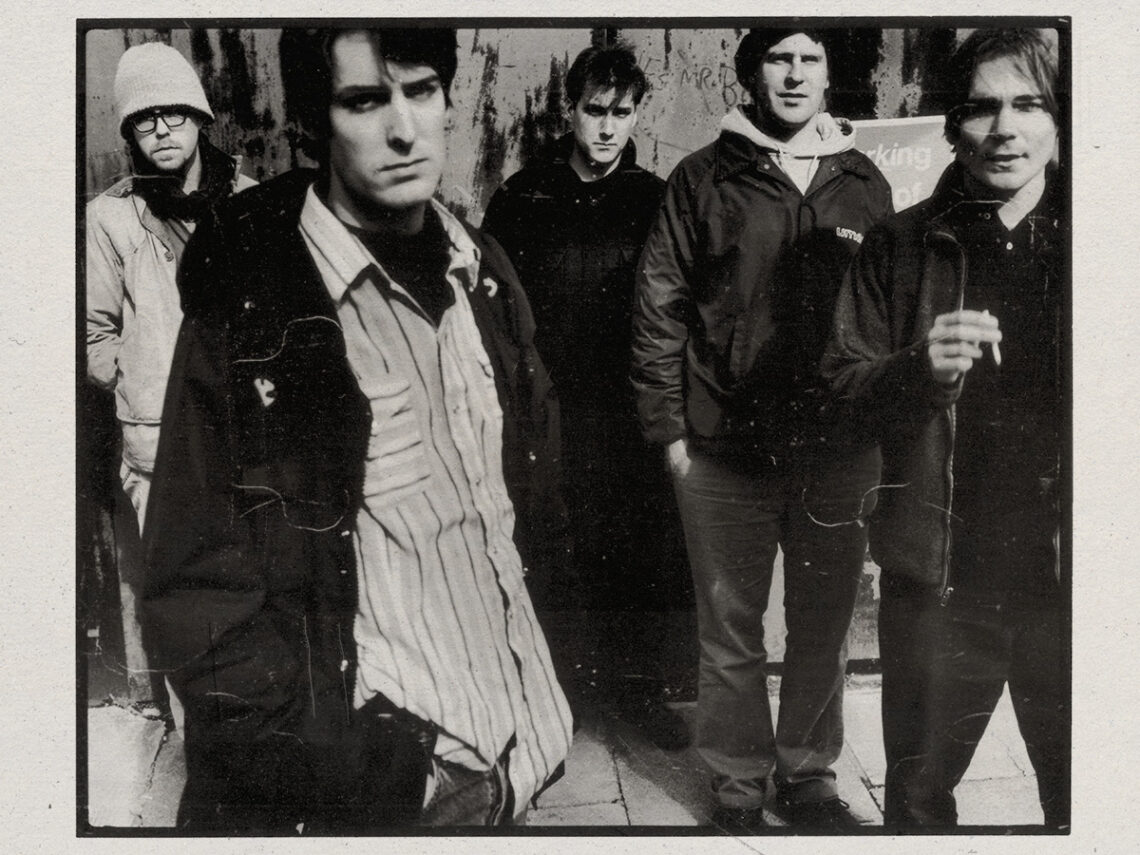 Pavement - 1990s - 2024 - Kevin Westenberg