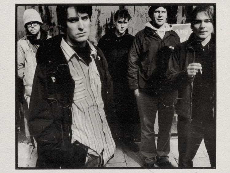 Pavement - 1990s - 2024 - Kevin Westenberg