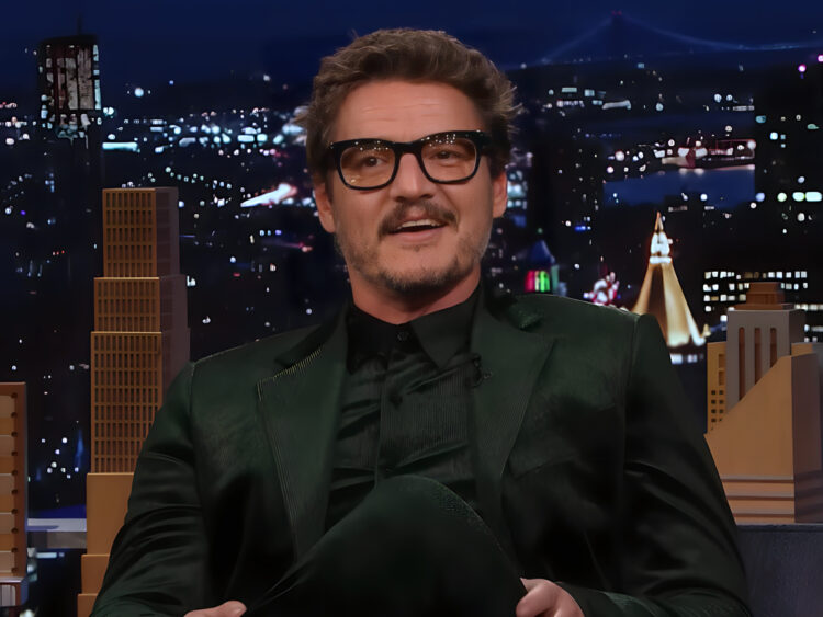 Pedro Pascal - Actor - 2023