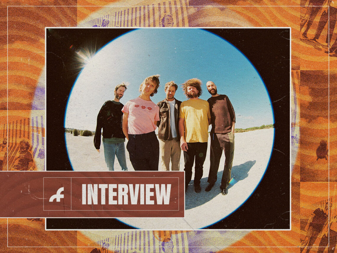 Pond - 2024 - Michael Tartaglia - Interview