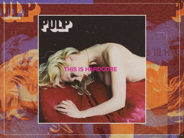Pulp - This Is Hardcore - 1998 - Ksenia Sobchak