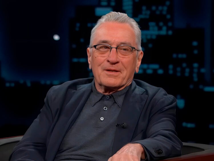 Robert De Niro - Actor - 2023