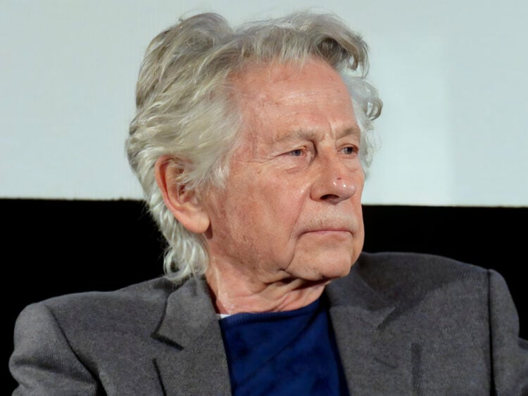 Roman Polanski - French-Polish Director - Screenwriter - Producer - Actor - 2014