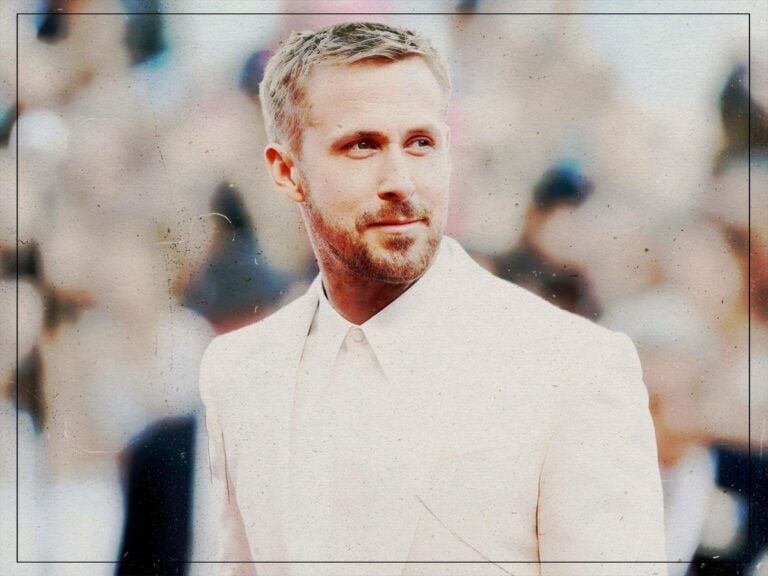Ryan Gosling - Actor