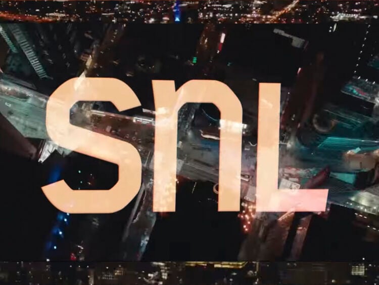 SNL - Saturday Night Live - 2024
