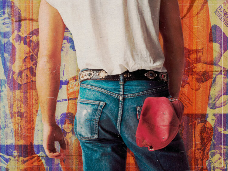 Scandals, sexuality, and dismantling the establishment- the story of 1984 in music
