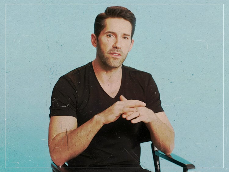 Scott Adkins - Actor - Martial Artist - Stuntman - 2023