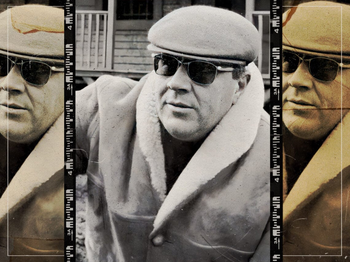 Sergio Corbucci - Director