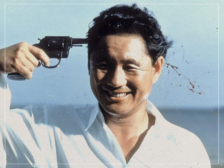 Sonatine - Takeshi Kitano - 1993