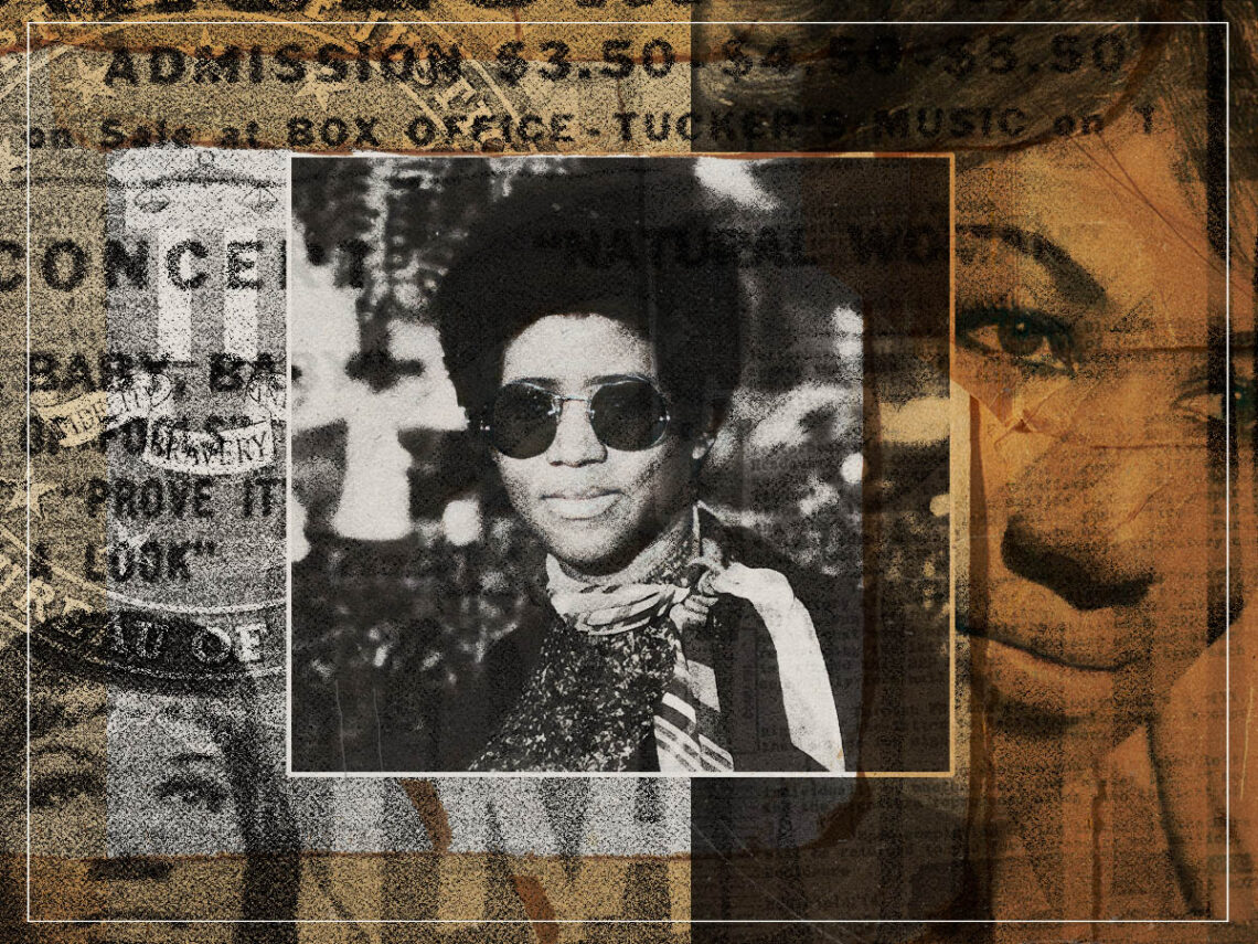 Soul versus the state- Why did the FBI investigate Aretha Franklin for 40 years?
