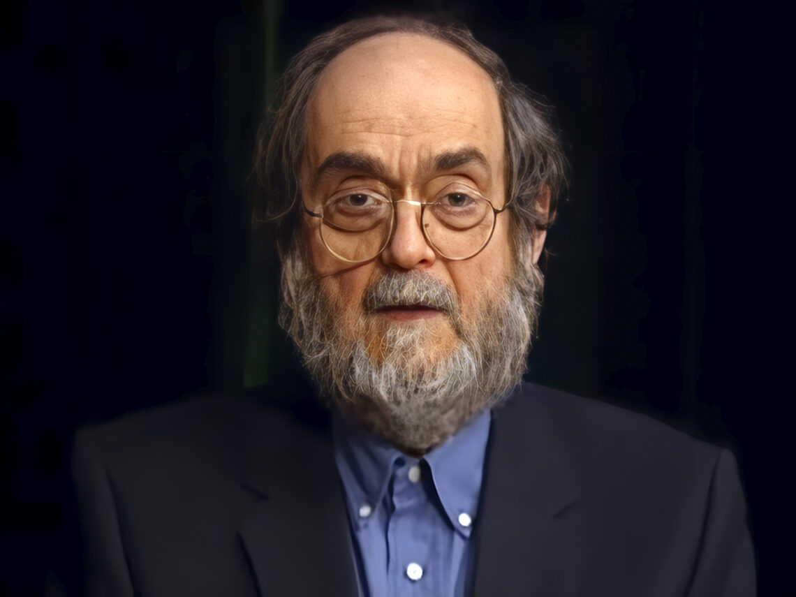 Stanley Kubrick - Old - 1998 - Director