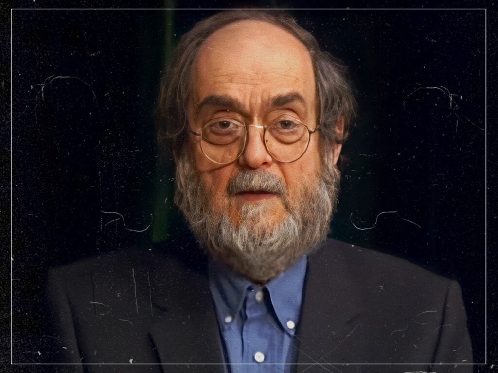 The animated Disney classic Stanley Kubrick dreamed of remaking: It would be nice