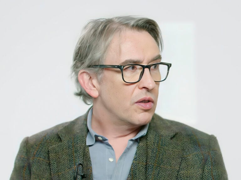 Steve Coogan - Actor - 2020
