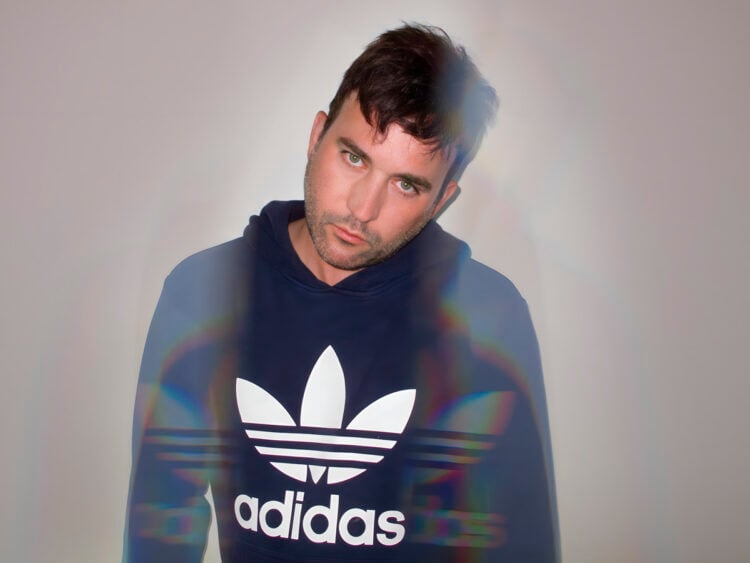 Sufjan Stevens - 2022 - Musician
