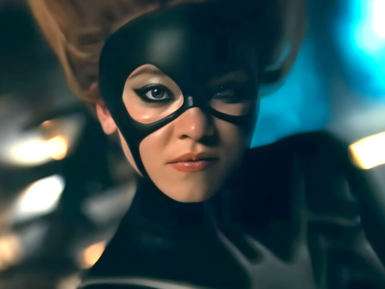 Sydney Sweeny - Madame Web - 2024