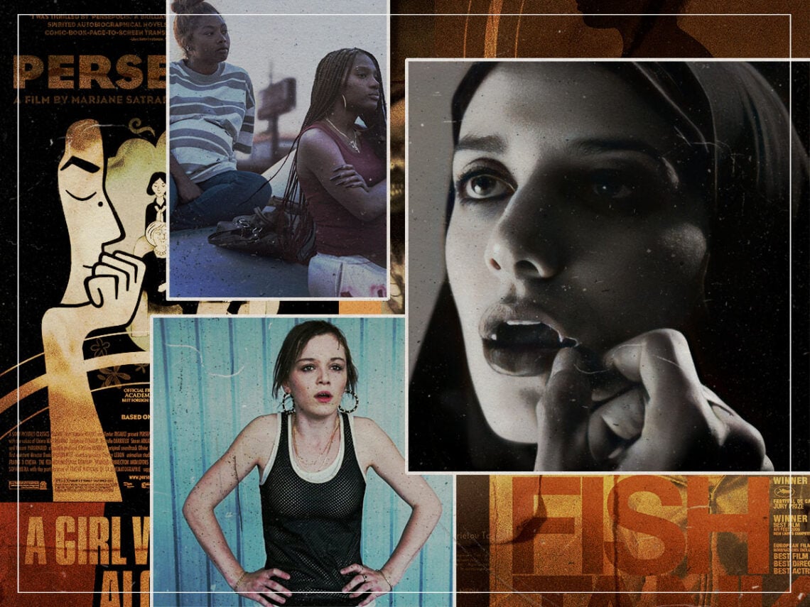 The 10 most essential feminist movies of the 21st century - 2024