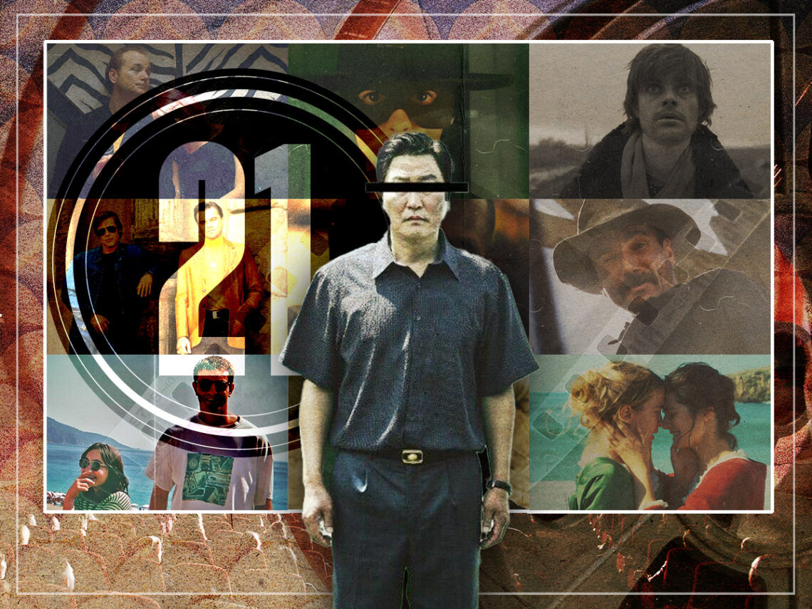 The 21 Greatest Movies of the 21st Century - 2024
