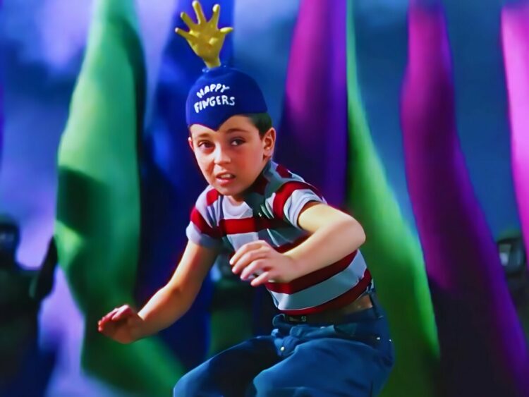 The 5,000 Fingers of Dr. T. - Dr. Seuss - Far Out Magazine