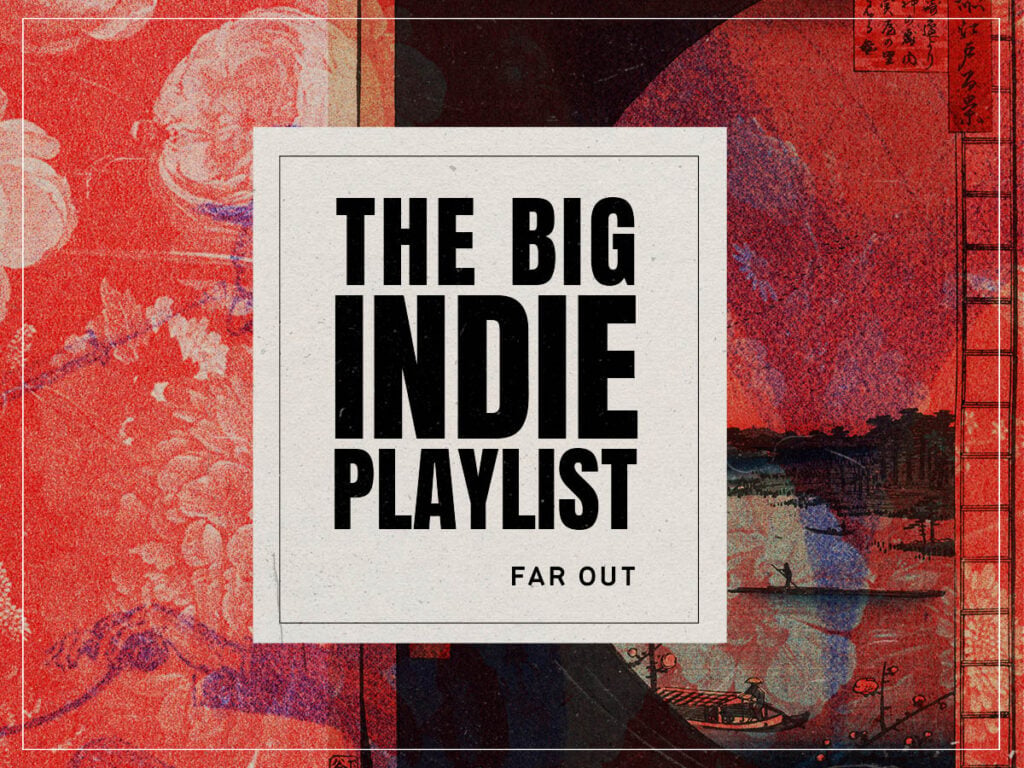 The Big Indie Playlist - 03 - 2024