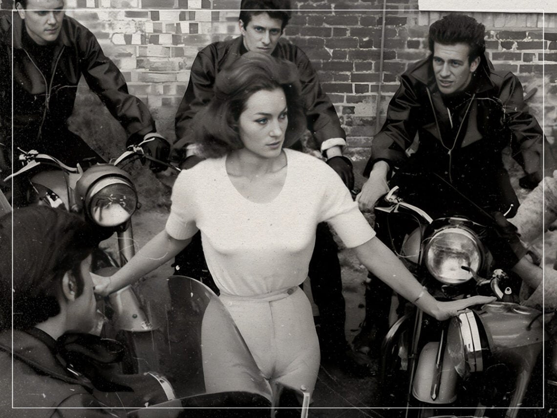 The Damned - 1963 - Hammer Films