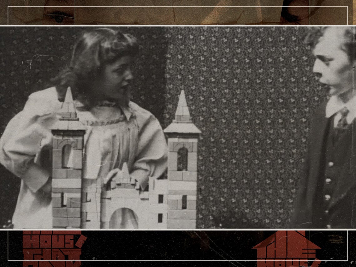 'The House That Jack Built'- The strange inspirations for Lars von Trier's art horror - 1900