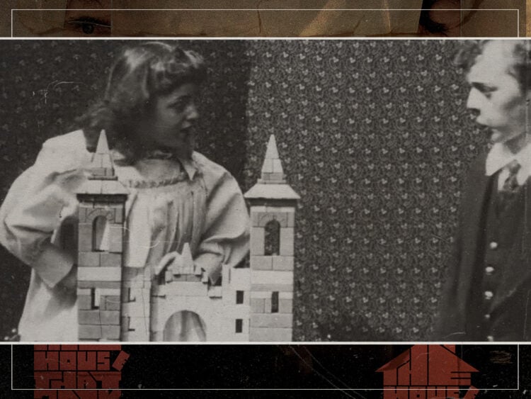 'The House That Jack Built'- The strange inspirations for Lars von Trier's art horror - 1900
