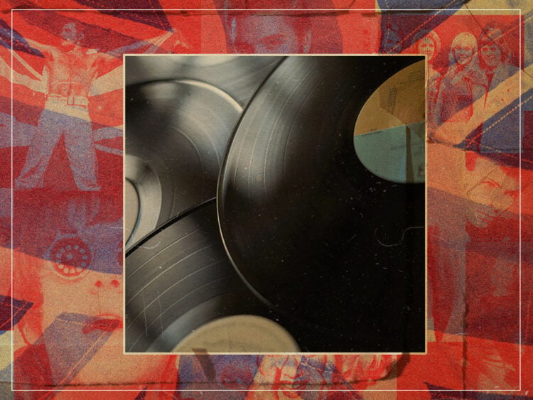 The Nation’s Favourite Song- When the British public voted on the greatest song ever written