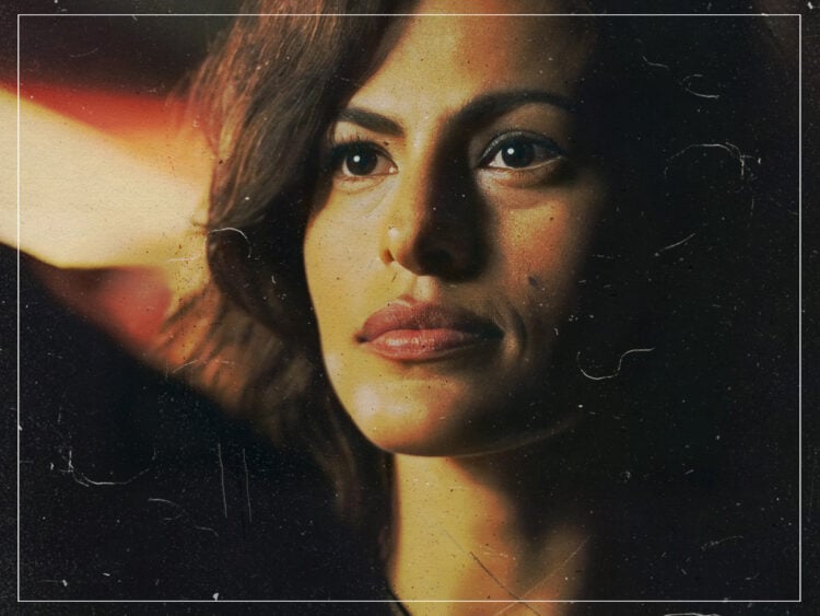 The Place Beyond The Pines - Eva Mendes - 2012 - Derek Cianfrance