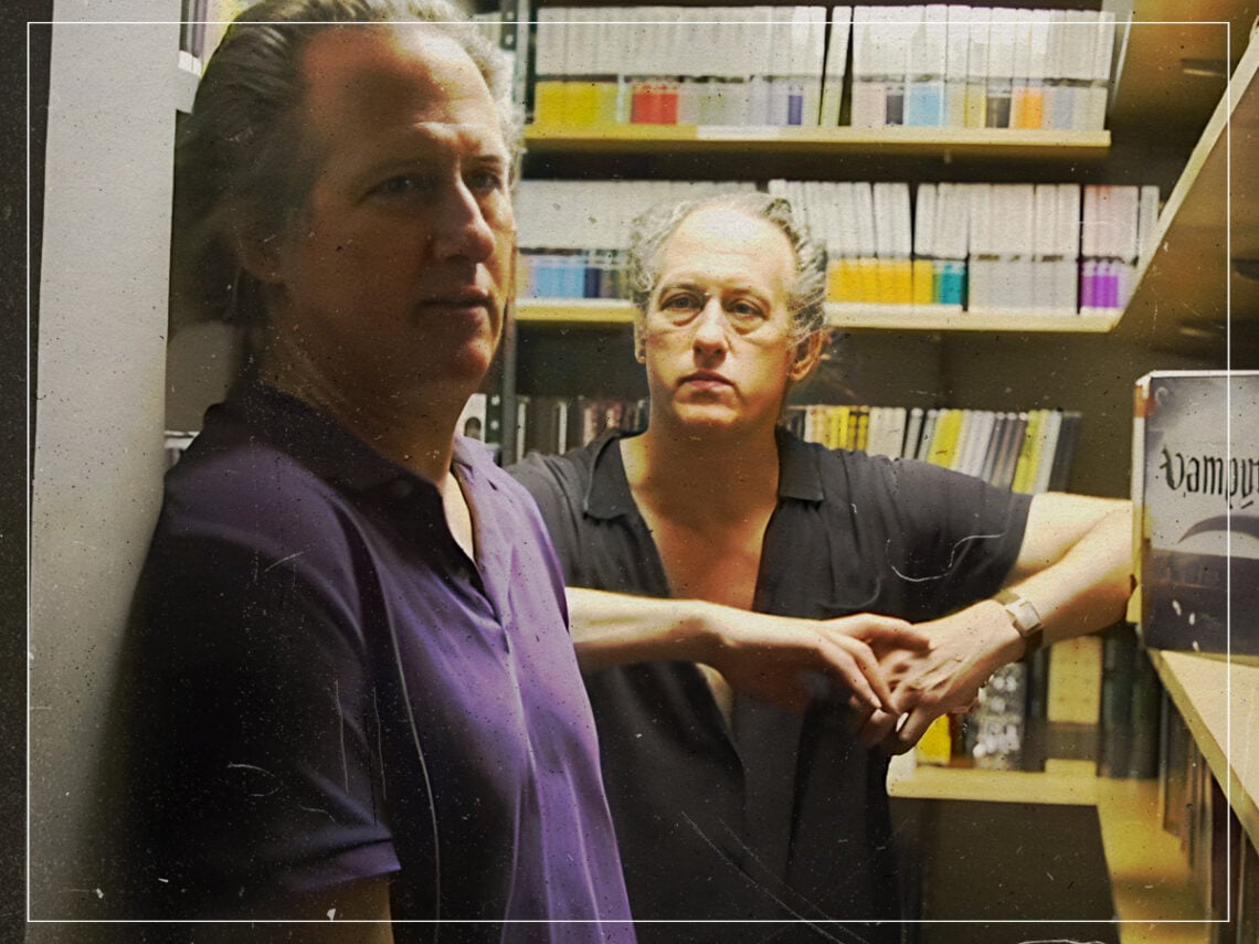 The Quay Brothers - Directors - 2010