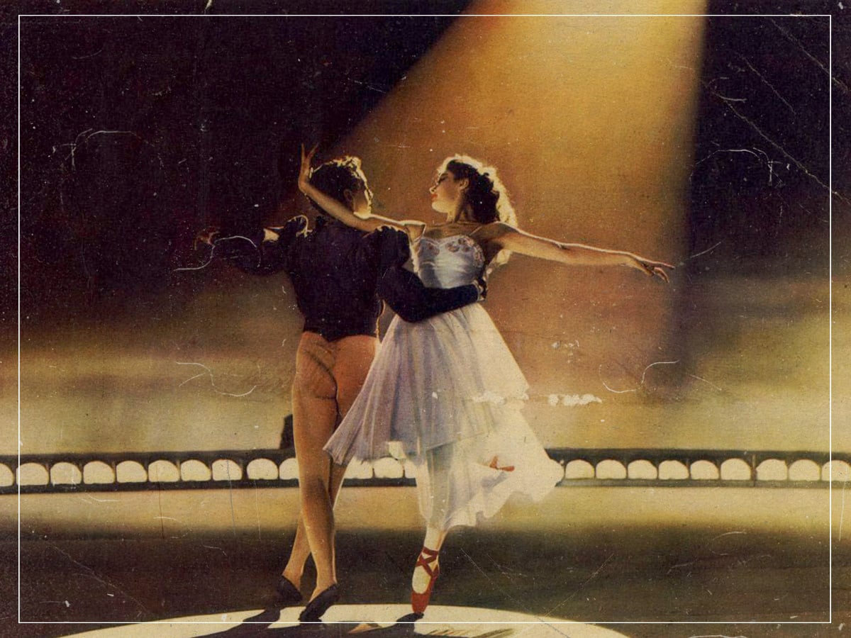 The Red Shoes - 1948 - Michael Powell - Emeric Pressburger