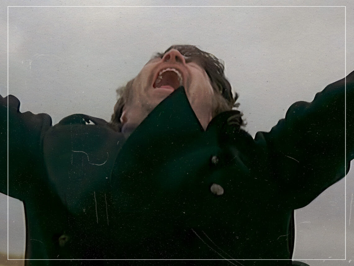 The Shout - 1978 - Jerzy Skolimowski