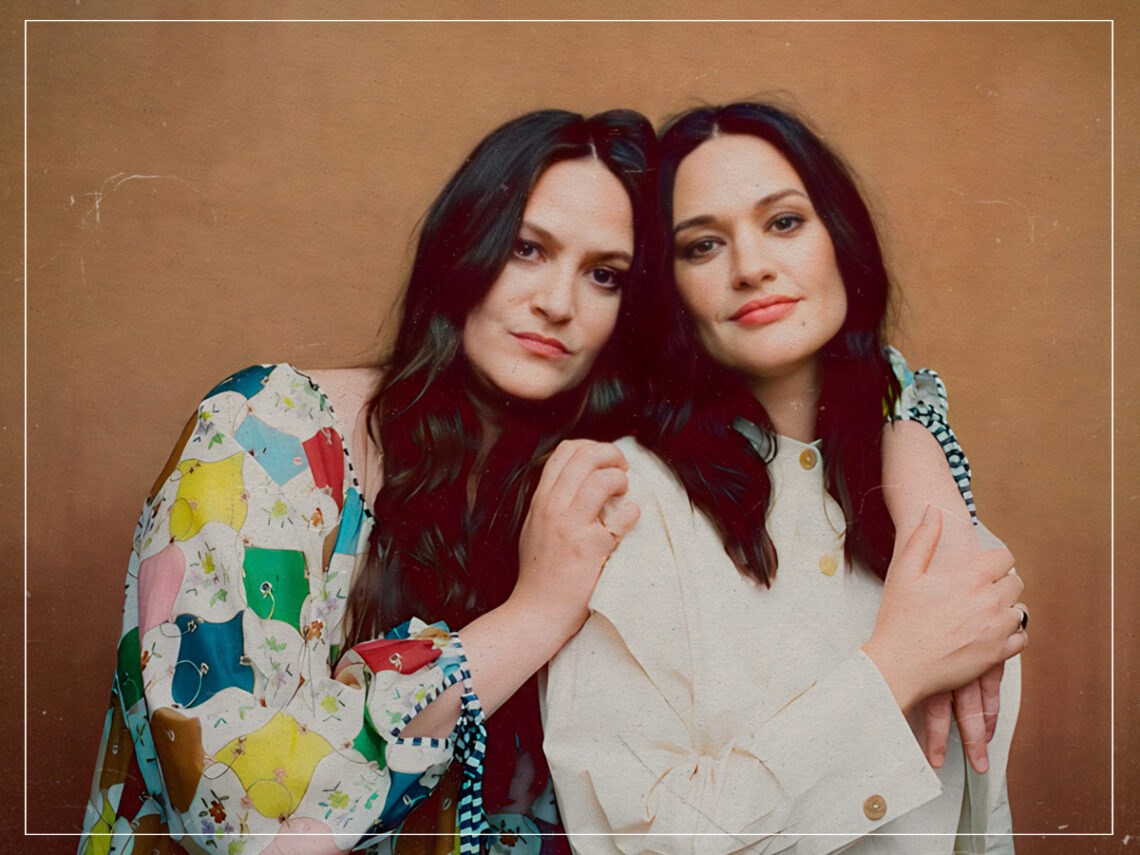 The Staves - 2024 - Harvey Pearson