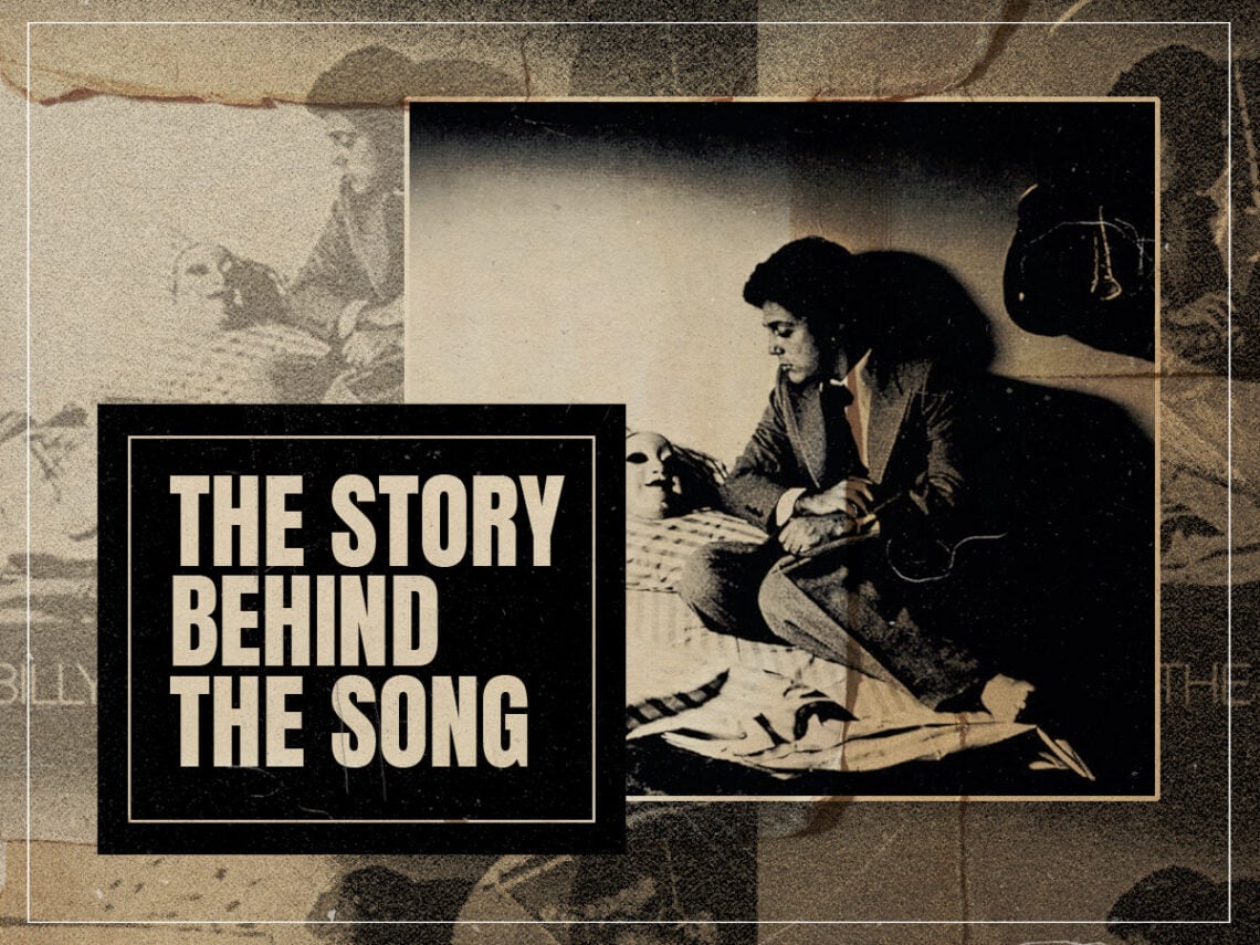 The Story Behind The Song - Billy Joel's message from his estranged father on 'Vienna' - 1977