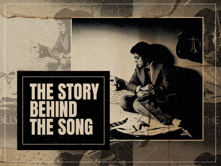 The Story Behind The Song - Billy Joel's message from his estranged father on 'Vienna' - 1977