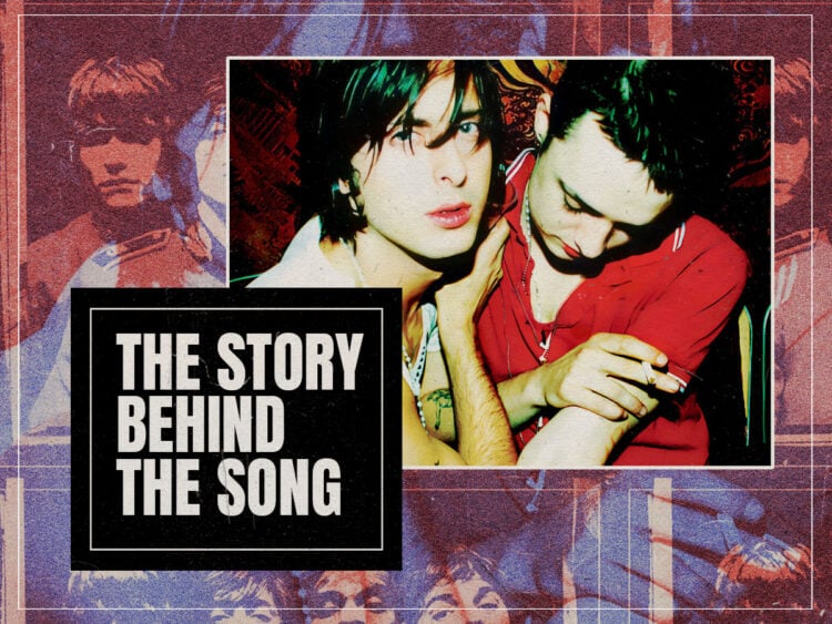 The Story Behind The Song - How The Libertines created ‘Can’t Stand Me Now’