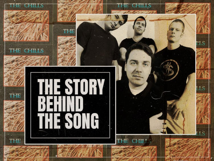 The Story Behind The Song - The Chills’ fitting tragedy, ‘Pink Frost’ -1986