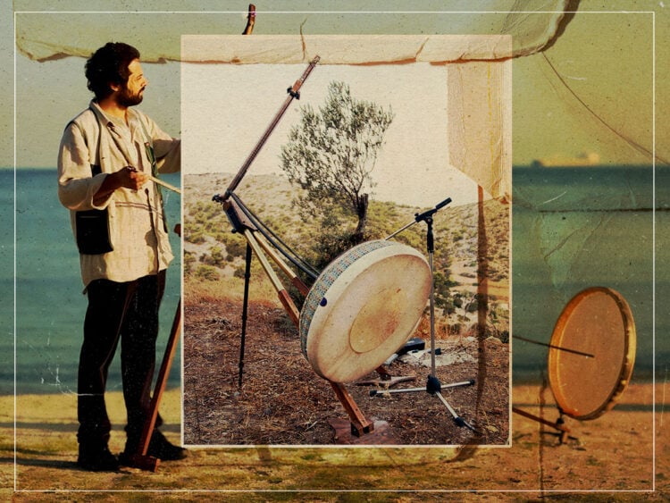 The Yaybahar - The revolutionary instrument that sounds like nothing you've ever heard before - 2024