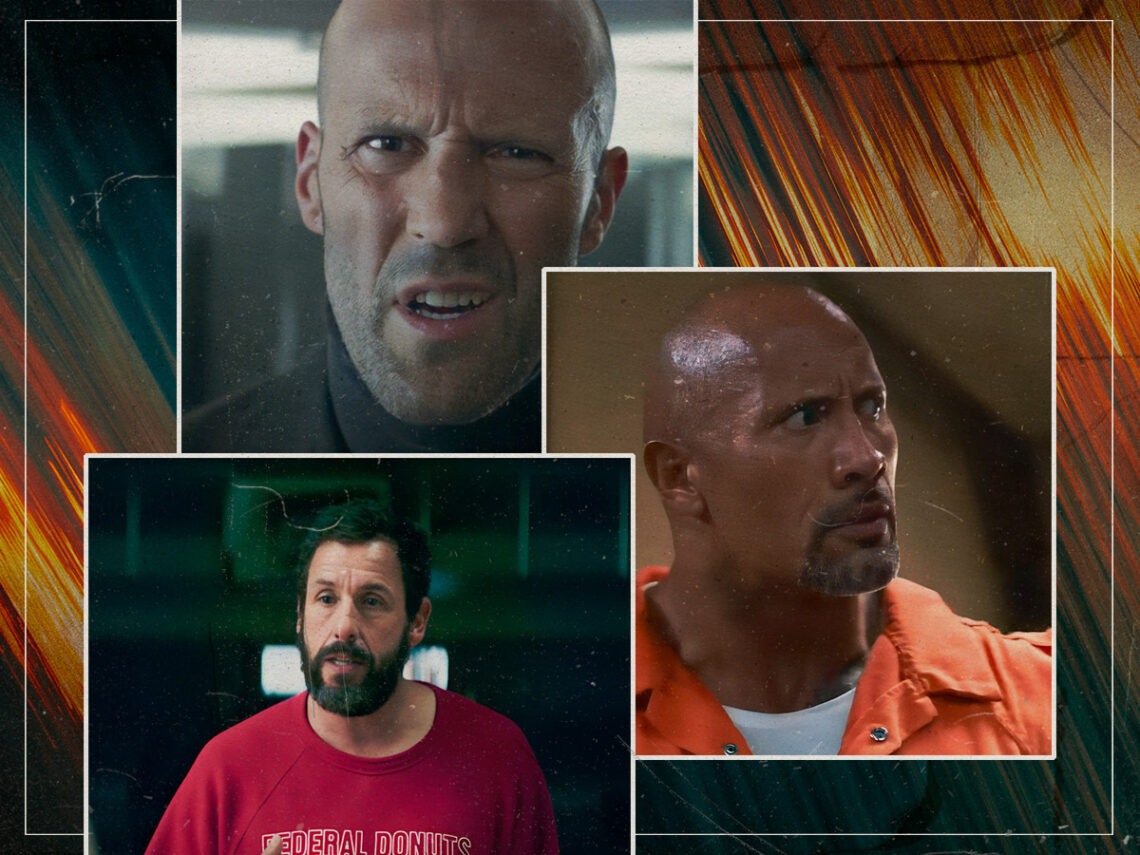The increasingly insufferable art of actors who only ever play themselves - 2024