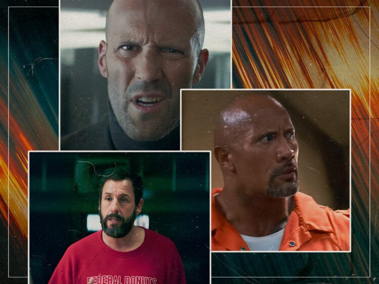 The increasingly insufferable art of actors who only ever play themselves - 2024