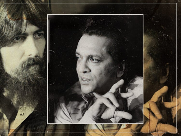 The life and times of Ravi Shankar