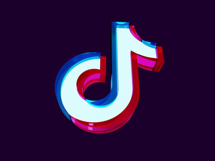 TikTok - News Image - Logo
