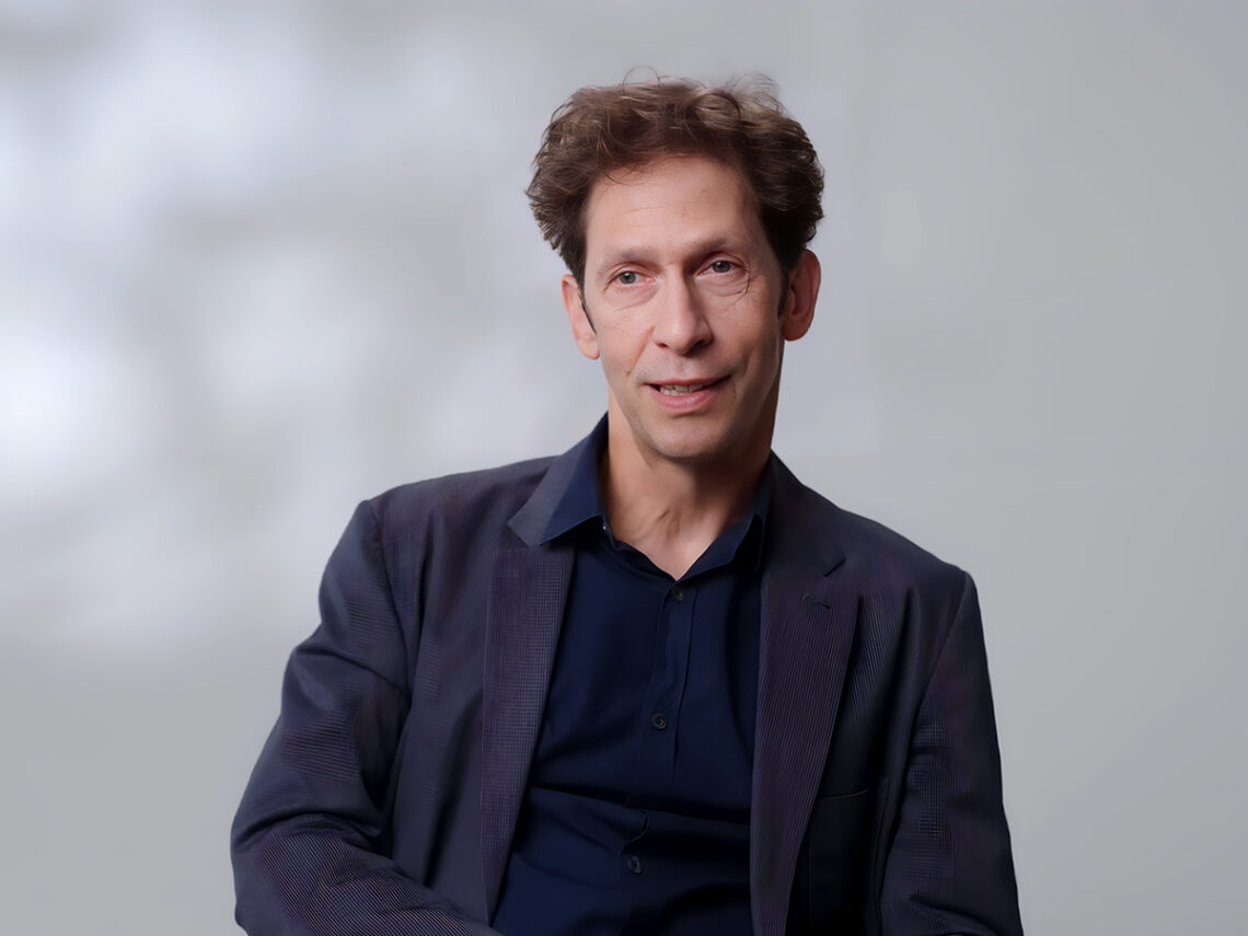 Tim Blake Nelson - Actor - 2022